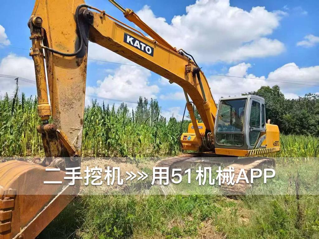 51挖机